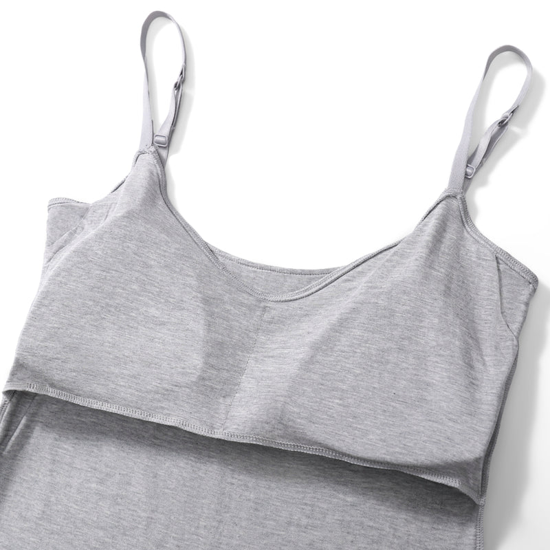 Silktouch TENCEL™ Modal Air Camisole With Removable Pads