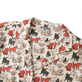 Underdog® x TENCEL™ Modal Cotton Long Sleeve Shirt