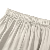 Flow TENCEL™ LUXE Midi Skirt