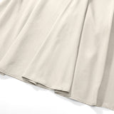 Flow TENCEL™ LUXE Midi Skirt