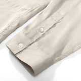 Flow TENCEL™ LUXE Long Sleeve Shirt
