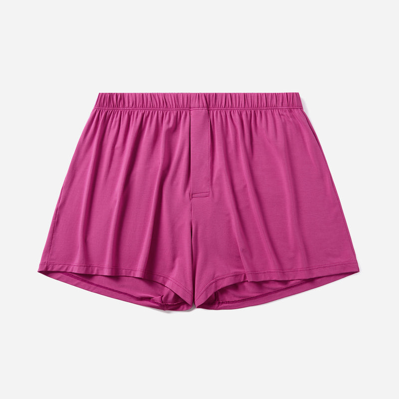 Silktouch TENCEL™ Modal Air Lounge Boxer