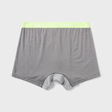 SportMesh Coolmax® Waistband Boxer Trunk