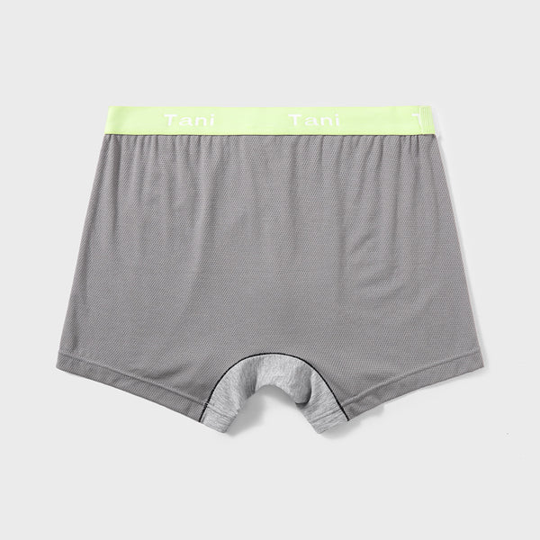 SportMesh Coolmax® Waistband Boxer Trunk