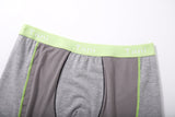 SportMesh Coolmax® Waistband Boxer Trunk