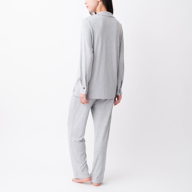 Silktouch*2 TENCEL™ Modal Air Pyjama Set