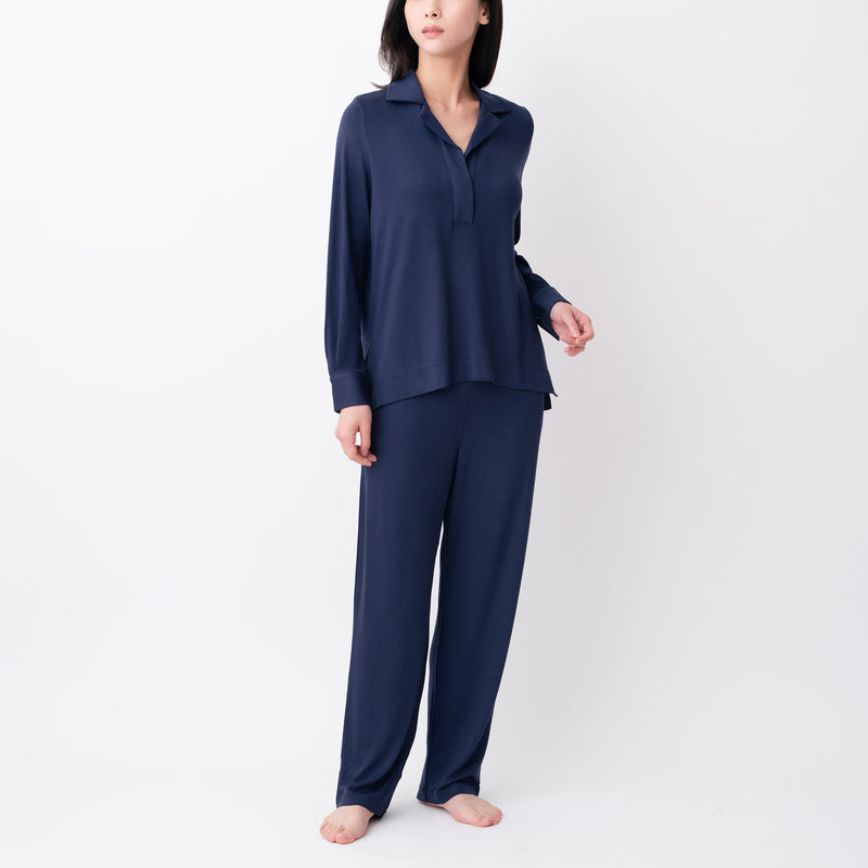 Silktouch*2 TENCEL™ Modal Air Pyjama Set