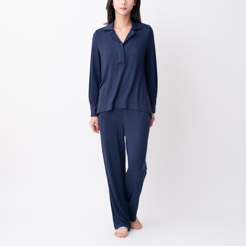 Silktouch*2 TENCEL™ Modal Air Pyjama Set