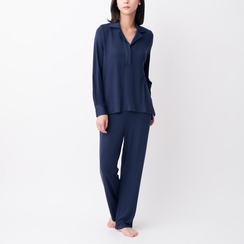 Silktouch*2 TENCEL™ Modal Air Pyjama Set