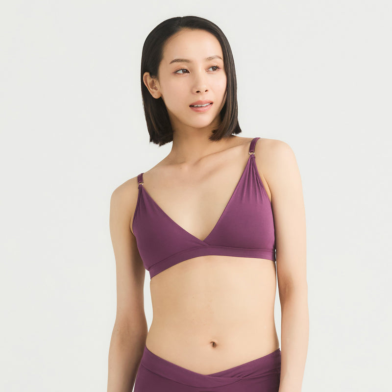 Silktouch TENCEL™ Modal Air Soft Bra