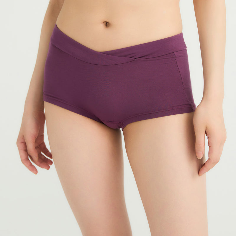 Silktouch TENCEL™ Modal Air Boyshorts