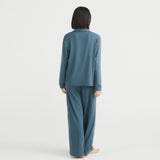 Silktouch TENCEL™ Modal Air Long Sleeve Pyjama Set