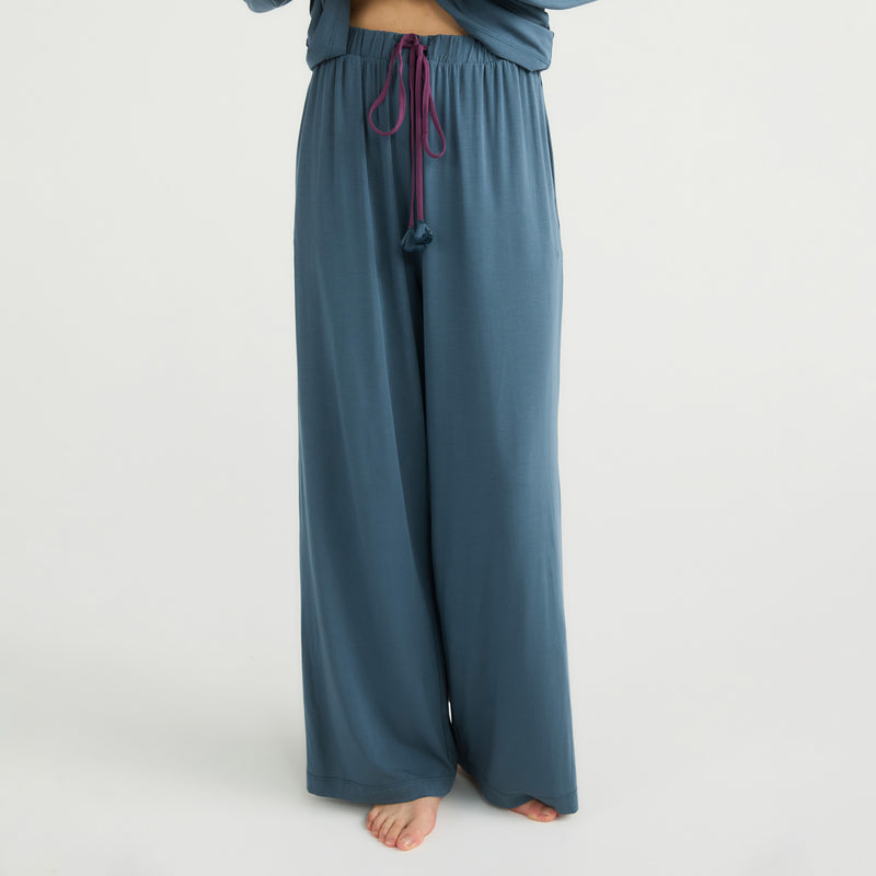 Silktouch TENCEL™ Modal Air Long Sleeve Pyjama Set