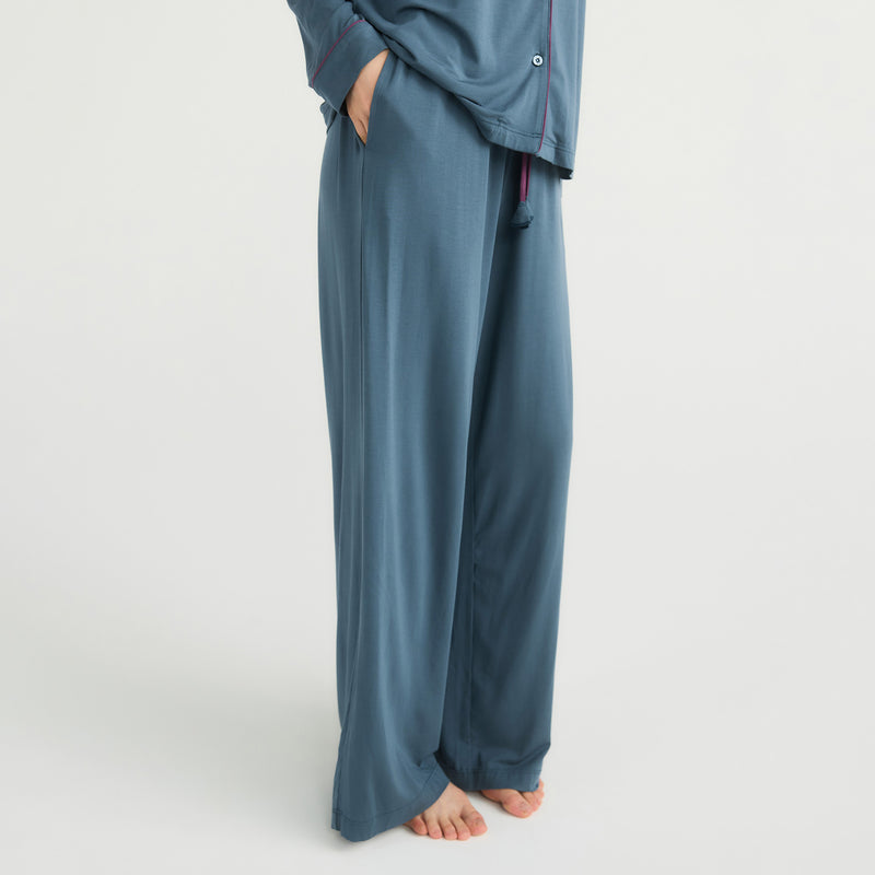 Silktouch TENCEL™ Modal Air Long Sleeve Pyjama Set