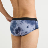 Silktouch TENCEL™ Modal Air Jacquard Waistband Brief