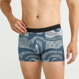 Silktouch TENCEL™ Modal Air Jacquard Waistband Boxer Brief