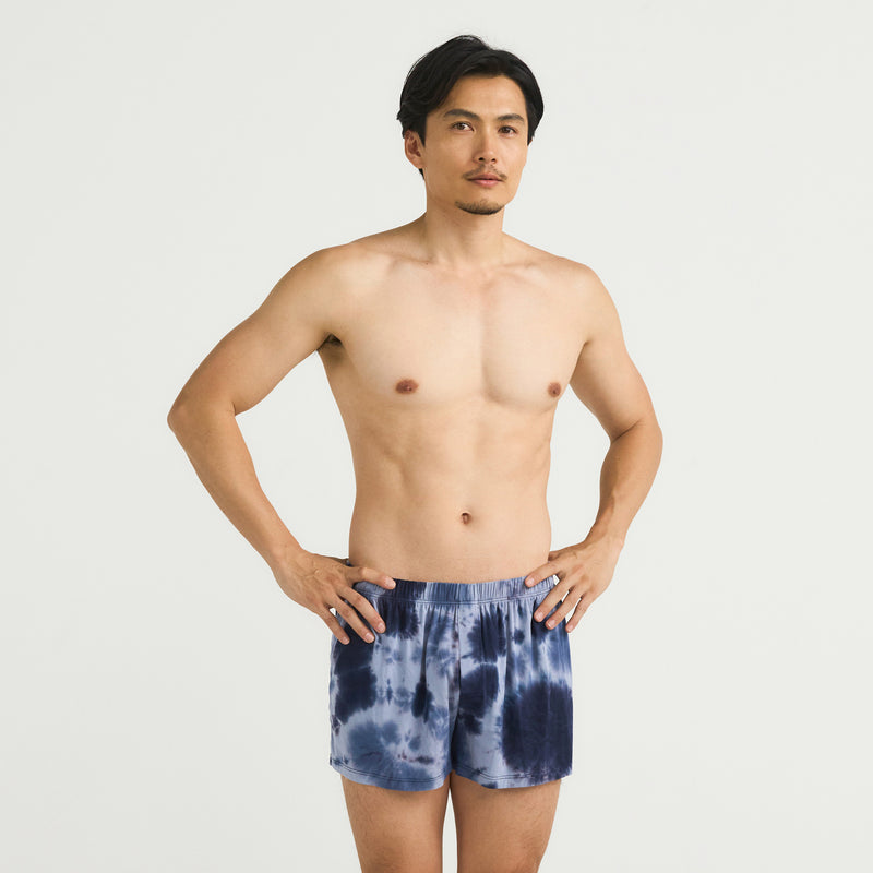 Silktouch TENCEL™ Modal Air Lounge Boxer