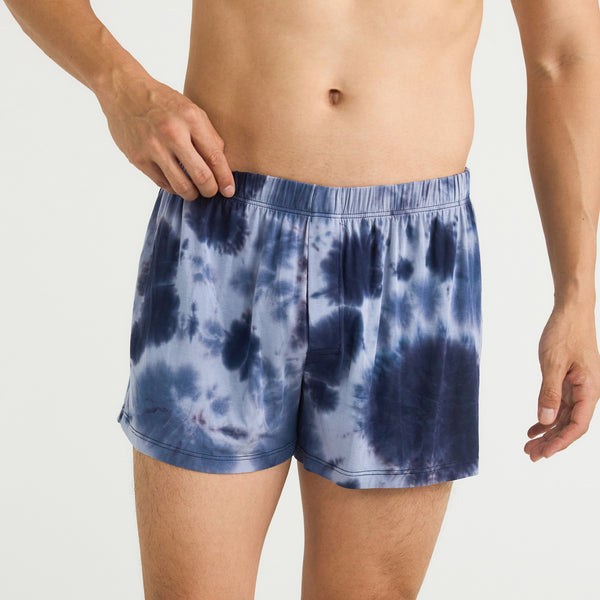 Silktouch TENCEL™ Modal Air Lounge Boxer