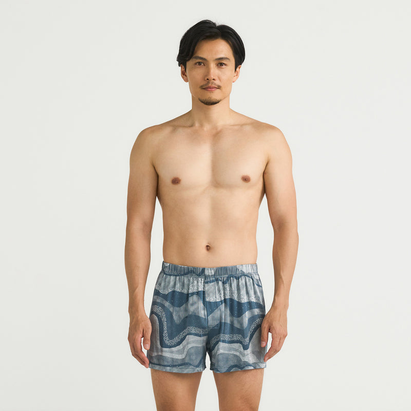 Silktouch TENCEL™ Modal Air Lounge Boxer