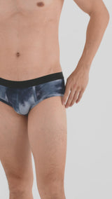 Silktouch TENCEL™ Modal Air Jacquard Waistband Brief