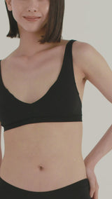 Silktouch TENCEL™ Modal Air Soft Bra