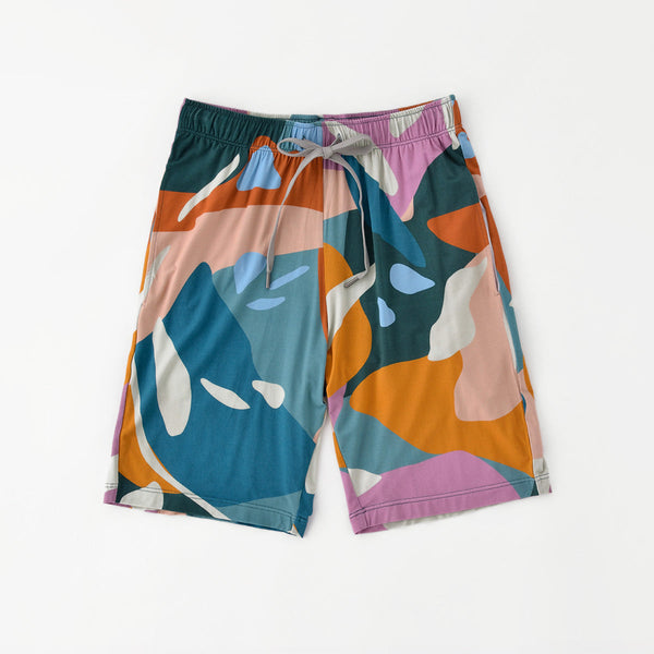 Silktouch TENCEL™ Breeze Shorts (Seasonal)