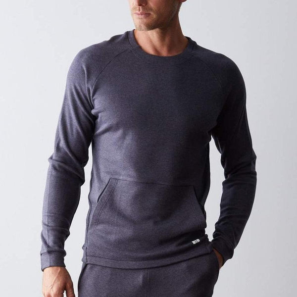 Loft Sweat Shirt - Tani Comfort - Shirt