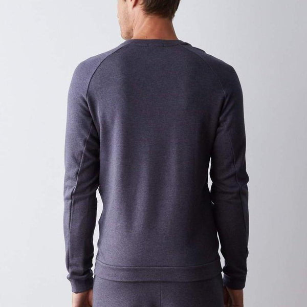 Loft Sweat Shirt - Tani Comfort - Shirt